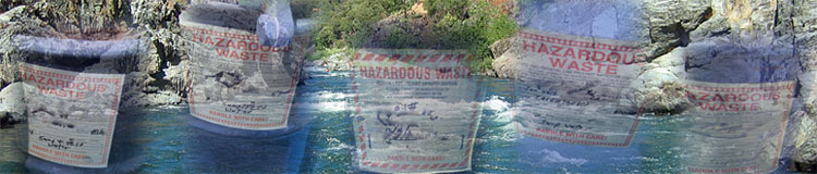 Environmental Hadzardous Waste